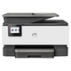 HP Officejet Pro 9010 multifunkcijski inkjet pisač, 3UK83B, A4, Wi-Fi