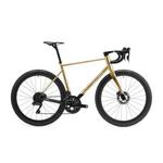 Okvir Drali Trinity 100 Limited Edition - Century Gold, 53
