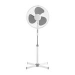 Platinet PSF1616 ventilator, 16" (41cm), 40 W, samostojeći, bijelo-sivi