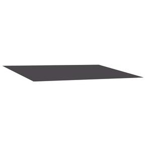Zamjensko platno za tendu Antracit 300 x 200 cm Poliester