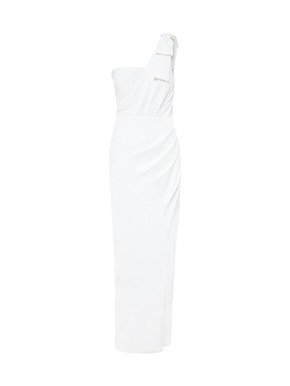 Chancery Večernja haljina 'COOPER' bijela