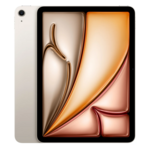 Apple iPad Air 11", 2025, Starlight, 1TB