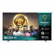 Hisense 55E7Q PRO televizor, 55" (139 cm), QLED, Ultra HD, Vidaa OS