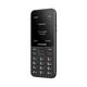 Panasonic KX-TU260, crni
