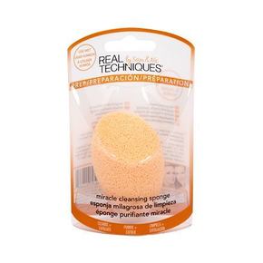 Real Techniques Sponges Miracle Cleansing aplikator 1 kom