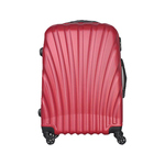Putni kofer ABS 28' Crveni