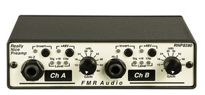 FMR Audio RNP 8380