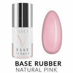 Vasco Base Rubber Natural Pink 6ml