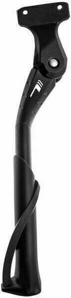 Longus Rear Fork Kickstand Robust 40 AL Adjustable Black