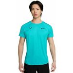 Muška majica Nike Rafa Challenger Dri-Fit Tennis Top - dusty cactus/black