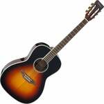 Takamine GY51E Brown Sunburst Ostale elektro-akustične (Kao novo)