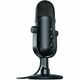 Mikrofon Razer Seiren V2 Pro, Black, RZ19-04040100-R3M1