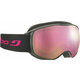 Julbo Echo Ski Goggles Pink/Black/Pink Skijaške naočale