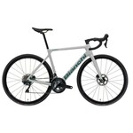 Bianchi Sprint Disc 105 bicikl, svijetlo sivi