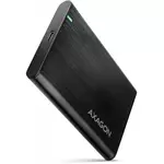 Axagon EE25-A6C, SATA/SATA III, USB, 2,5"