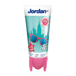 Jordan Pasta za zube Junior 6-12 godina 50 ml