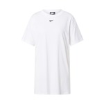 Nike Sportswear Haljina 'Essential' crna / bijela