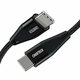 Choetech USB Type C - USB Type C podatkovni kabel za punjenje Power Delivery 60W 5A 2m