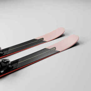 Skije za freestyle skijanje Slash 100 i vezovi Look NX 12 Konect GW