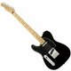 Fender Player Series Telecaster MN Crna