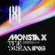 Monsta X - The Dreaming (LP)