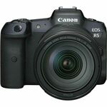 Canon EOS R5 mirrorless fotoaparat