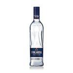 Finlandia vodka 0,7l