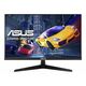 Asus VY249HGE monitor, IPS, 23.8"/24", 16:9, 1920x1080, 144Hz/60Hz, HDMI