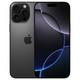 Apple iPhone 16 Pro Max, 256GB, crni