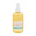 Vichy Capital Soleil Solar Protective Water proizvod za zaštitu od sunca za tijelo SPF50 200 ml