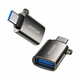 JoyRoom - OTG adapter (S-H151) - USB 3.2 Gen 1 na Type-C-prijenosni - crni