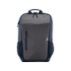 HP ruksak za prijenosno računalo Travel Prikladno za maksimum: 39,6 cm (15,6'') siva