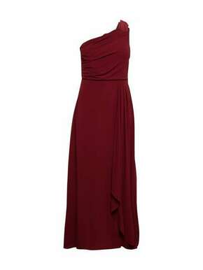 TFNC Plus Večernja haljina 'GEENA' tamno crvena