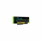 Green Cell (LE22) baterija 6600 mAh,10.8V (11.1V) 42T4650 za IBM Lenovo ThinkPad X200 X201 X201i 40999 40999