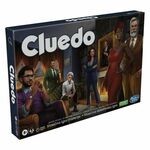 Društvena igra Cluedo Classic