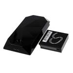 Baterija za HTC P3700/ HTC Touch Diamond/ Typ DIAM160 1800mAh