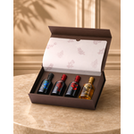 Martin Albus mini set likera (4 x 0,1L)