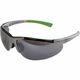 EKASTU Sekur 277 375 zaštitne radne naočale siva, zelena DIN EN 166-1