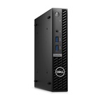 Dell stolno računalo OptiPlex 7010, Intel Core i3-13100T, 8GB RAM, 256GB SSD, Linux/Ubuntu/Windows 11