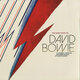 Various Artists - Many Faces Of David Bowie (Red &amp; Blue Coloured) (2 LP)