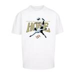 Men's T-shirt Calling Home white bijela
