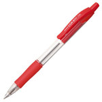 ICO: Penac CCH3 kemijska olovka crvena