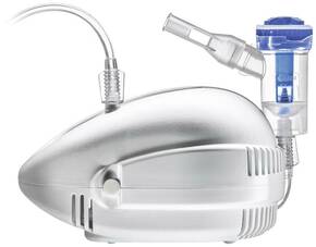 Flaem Medical Devices SC36POO inhalator s maskom za inhaliranje