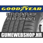 Goodyear ljetna guma EfficientGrip Performance XL 195/55R16 91H/91V