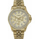 Sat Timex Trend Kaia TW2V79400 Gold/Gold