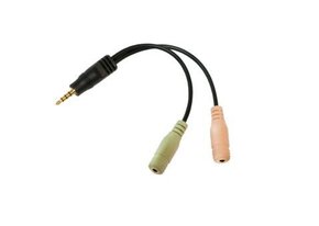 LogiLink audio kabel 3