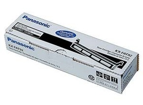 Panasonic toner KX-FAT92