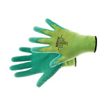 GROOVY GREEN najlonske rukavice. zeleno 8