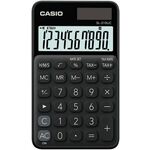 Casio kalkulator SL-310UC-BK, crni