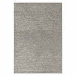 Sivi tepih od mješavine jute 120x170 cm Mulberrry – Asiatic Carpets